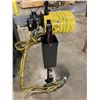Image 3 : Budgit 2 Ton Air Chain Hoist, M/N: BAHC0215