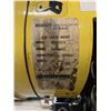 Image 7 : Budgit 2 Ton Air Chain Hoist, M/N: BAHC0215