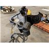 Image 6 : Budgit 1 Ton Air Hoist, Code: BAHC0123