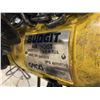 Image 8 : Budgit 1 Ton Air Hoist, Code: BAHC0123