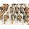 Image 3 : Lot of (22) CAT40 Misc Tool Holders