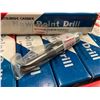 Image 2 : Lot of (23) New Mitsubishi 25/64" Carbide Tipped Coolant Thru Drills