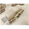 Image 2 : (5) New Mitsubishi/Ceratizit Indexable Coolant Thru Drills