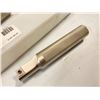 Image 2 : (3) New Ceratizit Indexable Coolant Thru End Mills, P/N: ECC 25L-1.5D 13