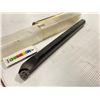 Image 2 : New Iscar 1" Indexable Boring Bar, P/N: S-SUXCR 16-10 CM