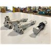 Image 4 : (3) Mitutoyo/Fowler Bore Gage Micrometers