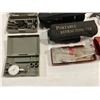 Image 6 : Lot of Misc Measuring Equipment