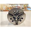 Image 2 : 8" Kitagawa 3 Jaw Power Chuck, P/N: N-08