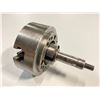 Image 3 : 8" Kitagawa 3 Jaw Power Chuck, P/N: N-08