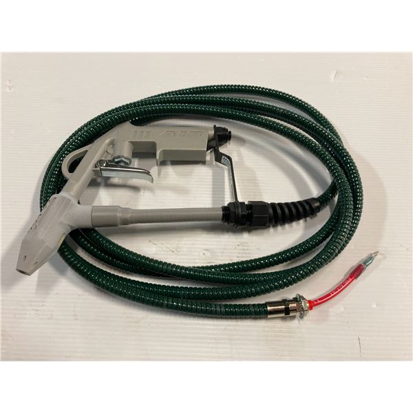 Meech Ionizing Air Gun, P/N: 954 v2