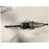 Image 4 : BT40 Techniks Keyless Drill Chuck, P/N: BT40xSPU13-100