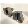 Image 6 : (4) VDI50 1.25" Capacity Turret Tool Holders, Lathe Tool Holders/Boring Bars