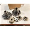 Image 1 : (2) Royal/ATS Workholding 5C Collet Pull Back Chucks