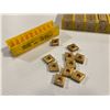 Image 2 : Lot of (130) New? Kennametal Carbide Inserts, P/N: CNMG43243