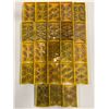 Image 1 : Lot of (226) New? Kennametal Carbide Inserts, P/N: TNMG332K