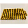 Image 1 : Lot of (125) New? Kennametal Carbide Inserts, P/N: SNG432