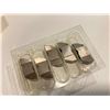 Image 2 : Lot of (40) New? Kennametal Carbide Inserts, P/N: NG6375R
