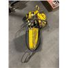 Image 1 : 1/2 Ton Budgit Hoist