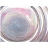 Image 2 : STERLING BRUSH & MIRROR SET & PAIR OF STERLING CANDLE HOLDERS