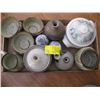 Image 1 : ASST. POTTERY