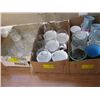 Image 1 : 3 BOXES OF MISC. MUGS, GLASSES, ETC.