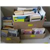 Image 1 : 3 BOXES OF ASST. BOOKS