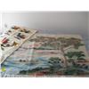 Image 1 : 2 TAPESTRIES