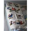 Image 2 : 2 TAPESTRIES