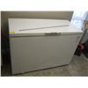 Image 1 : GE CHEST FREEZER