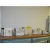 Image 1 : GLASS FIGURINES