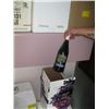 Image 2 : 7 CASES OF WINE BOTTLES WITH UNKNOWN CONTENTS