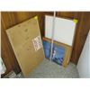 Image 1 : ASST. CORKBOARDS, WHITEBOARD, PICTURE, ETC.