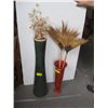 Image 1 : 2 VASES