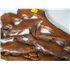 Image 2 : 3 FISH CARVINGS