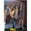 Image 2 : ASST. KNIVES, CUTLERY, ETC.