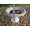 Image 1 : CEMENT BIRDBATH