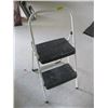 Image 1 : 2 STEP LADDER
