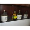 Image 1 : 4 JUGS