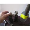 Image 2 : COLLECTABLE ITEMS, CUTTER, HOOK, BINOCULARS, ETC.