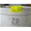 Image 2 : LG. 20 GALLON MEDALTA CROCK