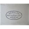 Image 3 : LG. 20 GALLON MEDALTA CROCK