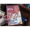 Image 2 : LOT OF ASST. BOOKS.