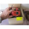 Image 1 : CHRISTMAS LASER LIGHT