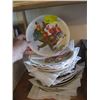 Image 2 : COLLECTOR PLATES