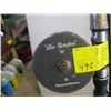 Image 2 : GORDON 3 3/4" FLYREEL WITH MARTIN CLASSIC ROD