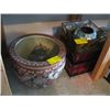 Image 1 : ASST. PLANTERS