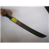 Image 1 : MACHETE