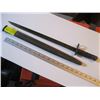 Image 1 : BAYONETTE WITH SHEATH