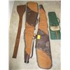 Image 1 : 3 GUN CASES