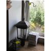 Image 1 : GARDEN LIGHTS, GARDEN HOOKS